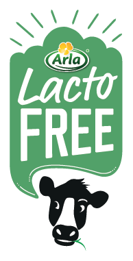 Arla LactoFREE