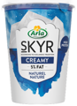 creamy yoghurt 5% vet naturel