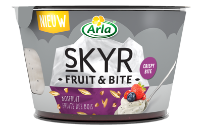 fruit & bite Bosfruit