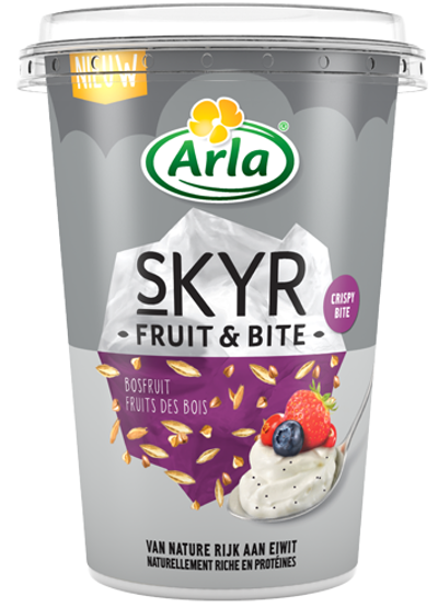 fruit & bite Bosfruit 450 gram