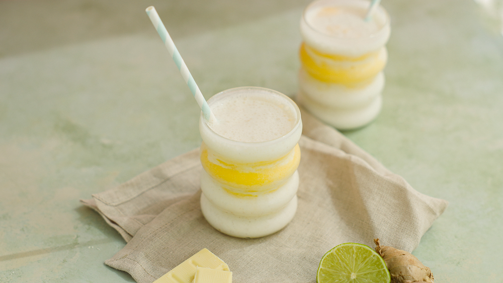 Hoe voeg je meer eiwit toe aan je shakes