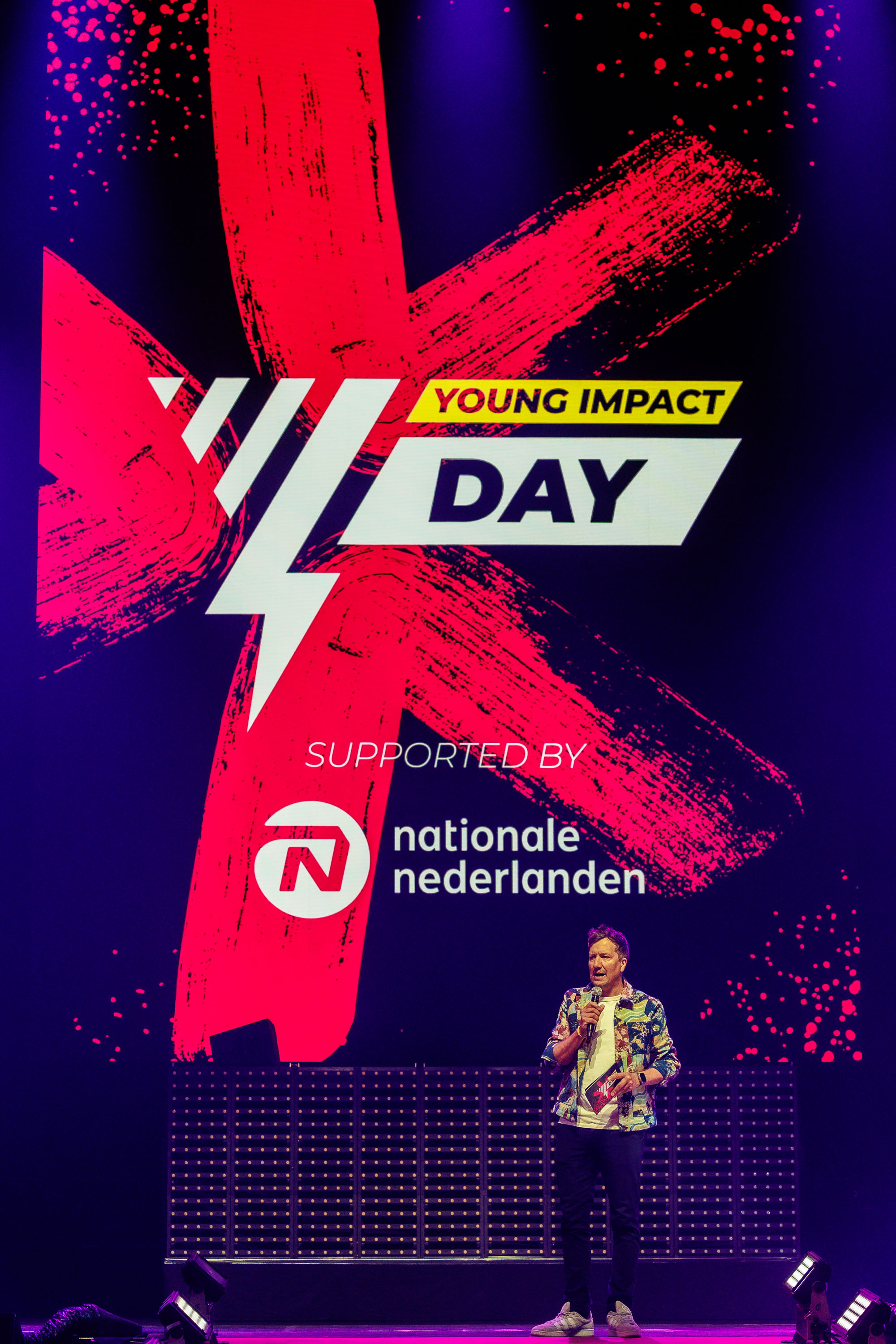 Arla en Young Impact bundelen de krachten