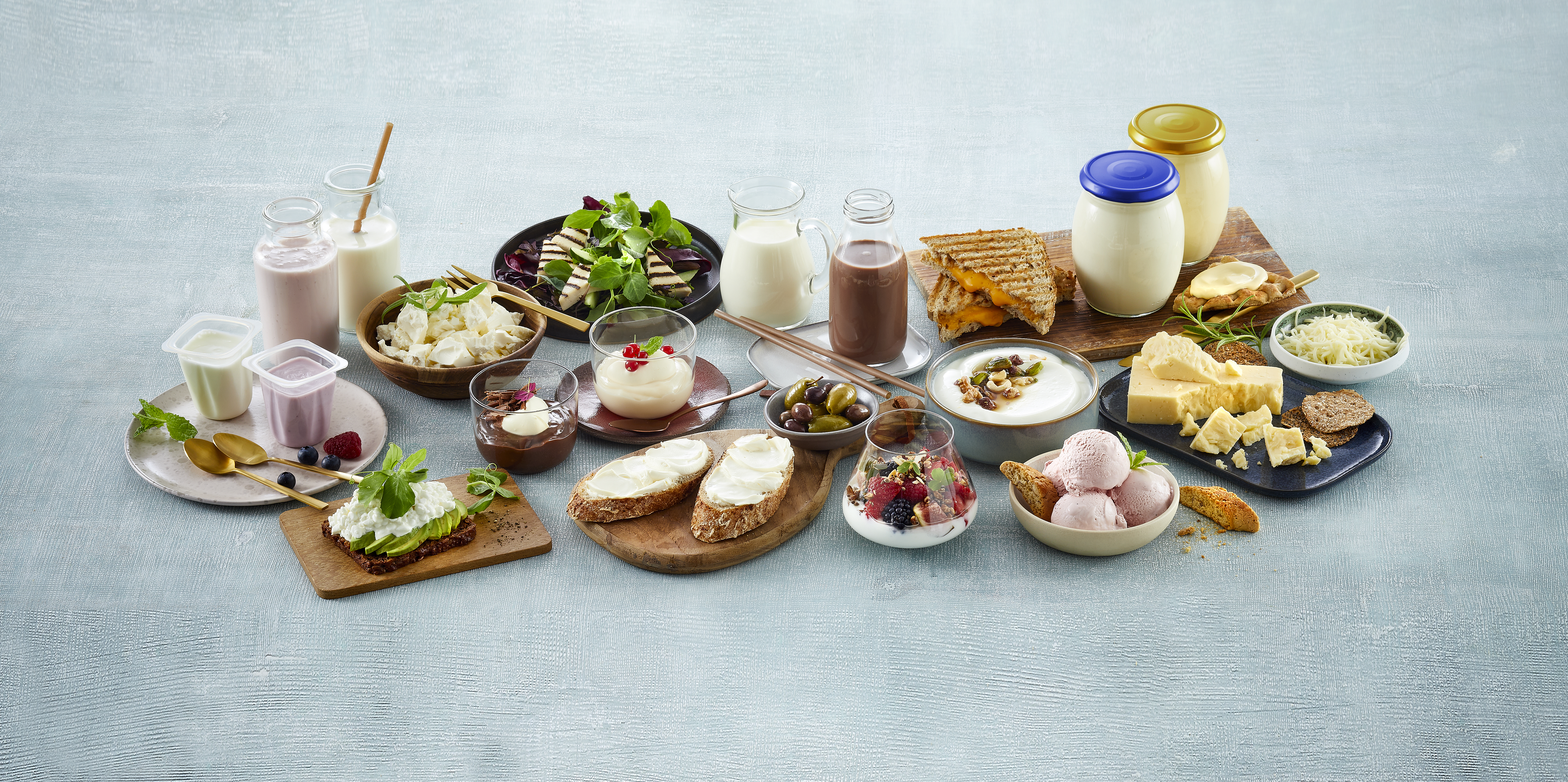 Het aanpakken van voedselverspilling