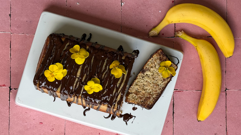 Makkelijke glutenvrije desserts 