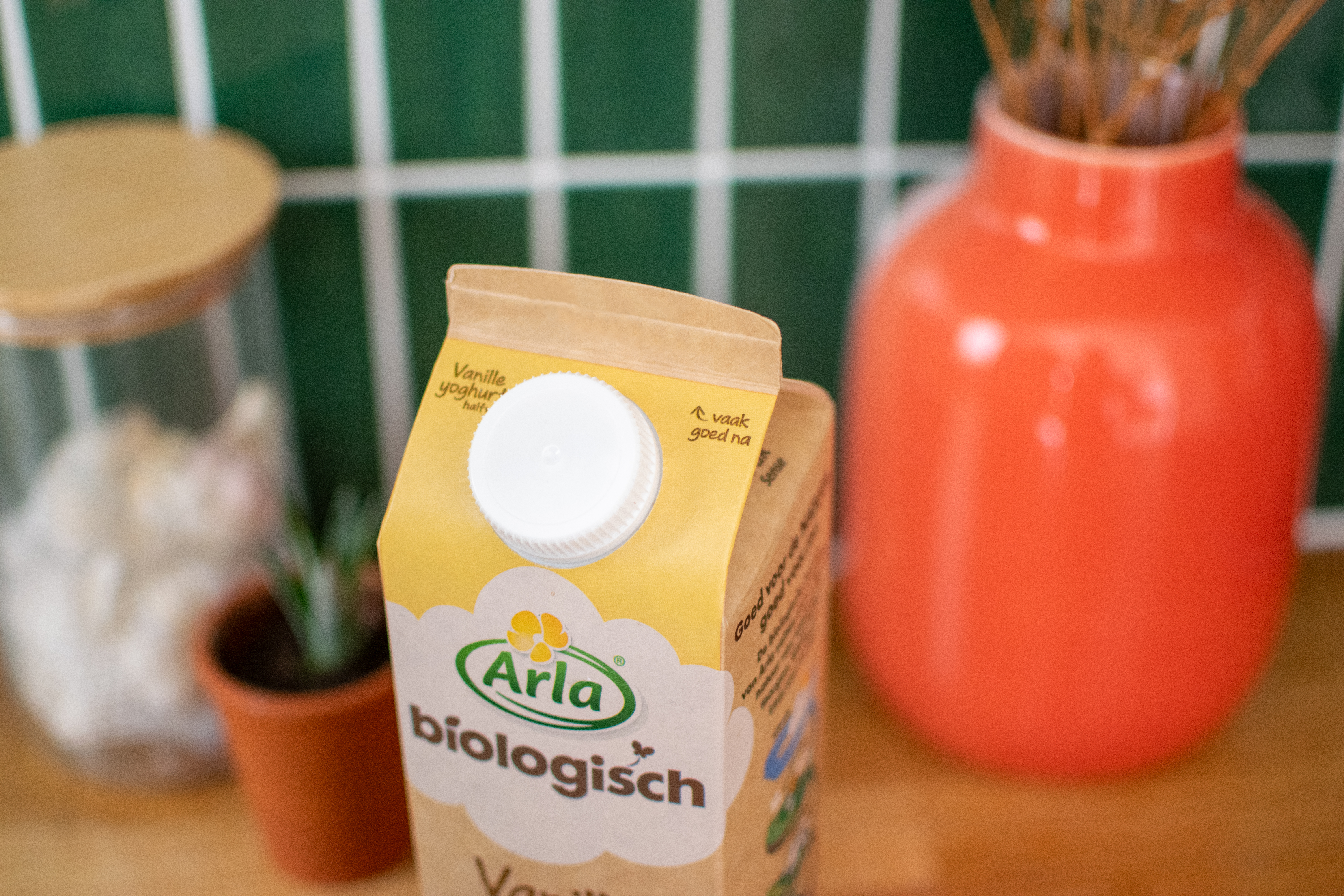 Wat kan jij thuis doen om voedselverspilling te verminderen? 