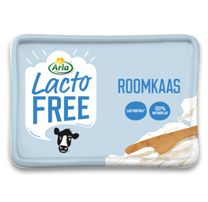 Lactofree Lactosevrije roomkaas