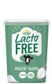 Lactosevrije magere kwark