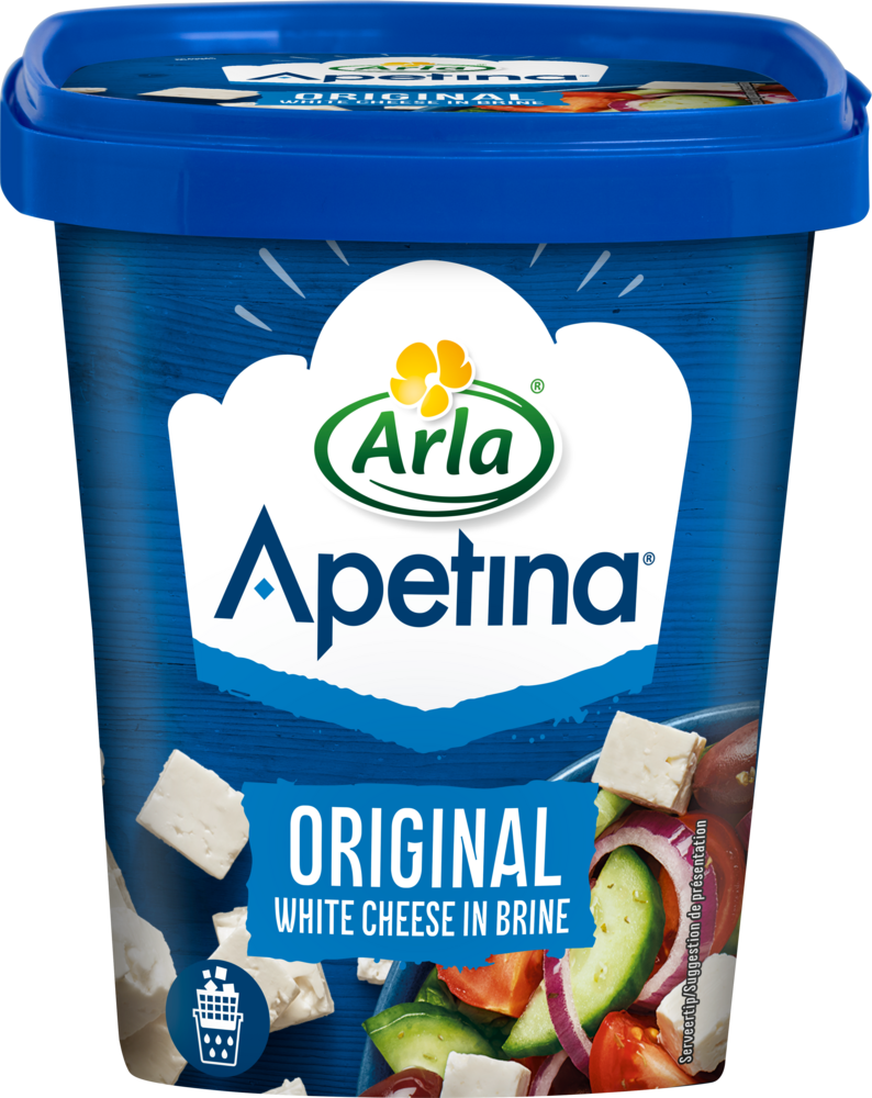 Witte kaasblokjes 200g