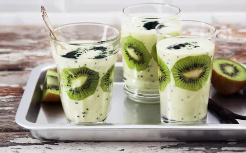 De beste smoothie recepten met fruit