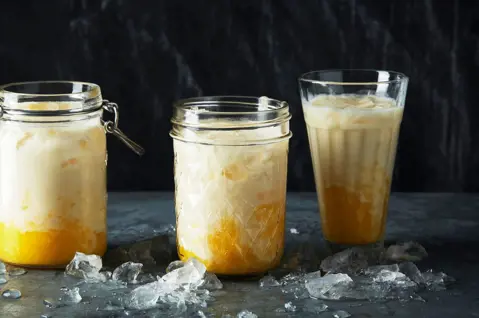 Top 10 smoothie recepten
