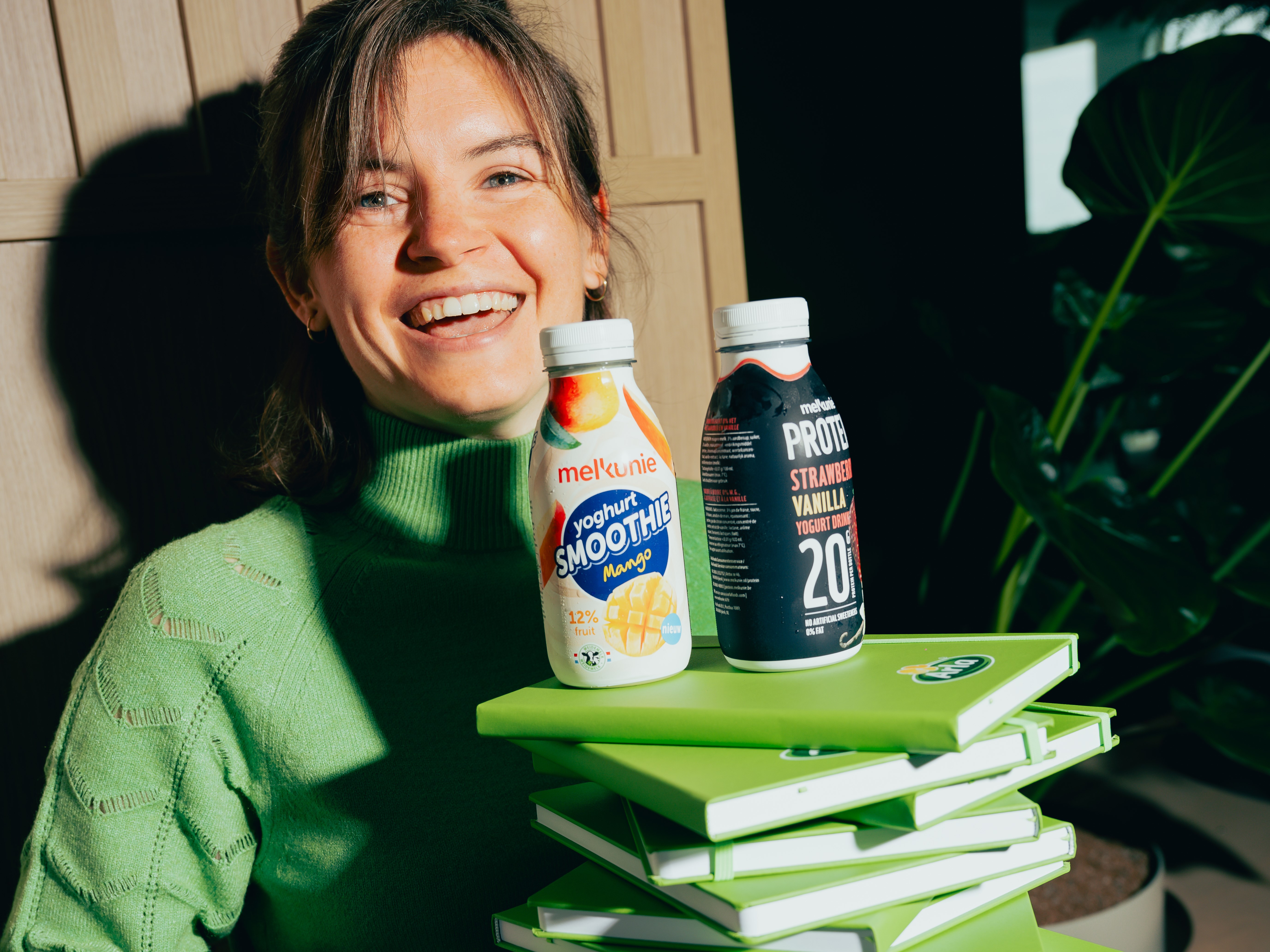 Check van jouw CV en motivatiebrief