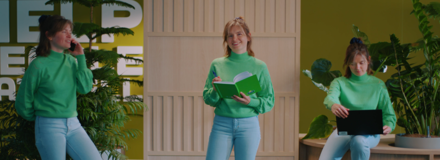 Word jij onze nieuwe smaakmaker?