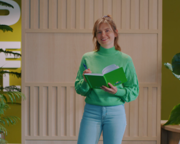 Werken bij Arla Foods Commercie Nederland | Arla