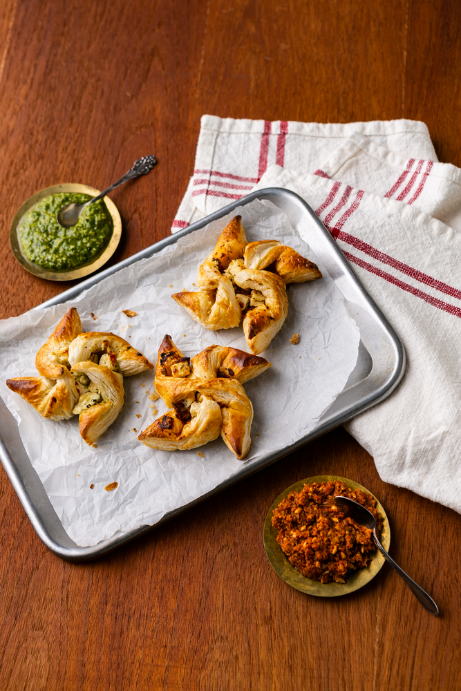 Kerstontbijt en brunch