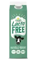 Lactosevrije halfvolle yoghurt