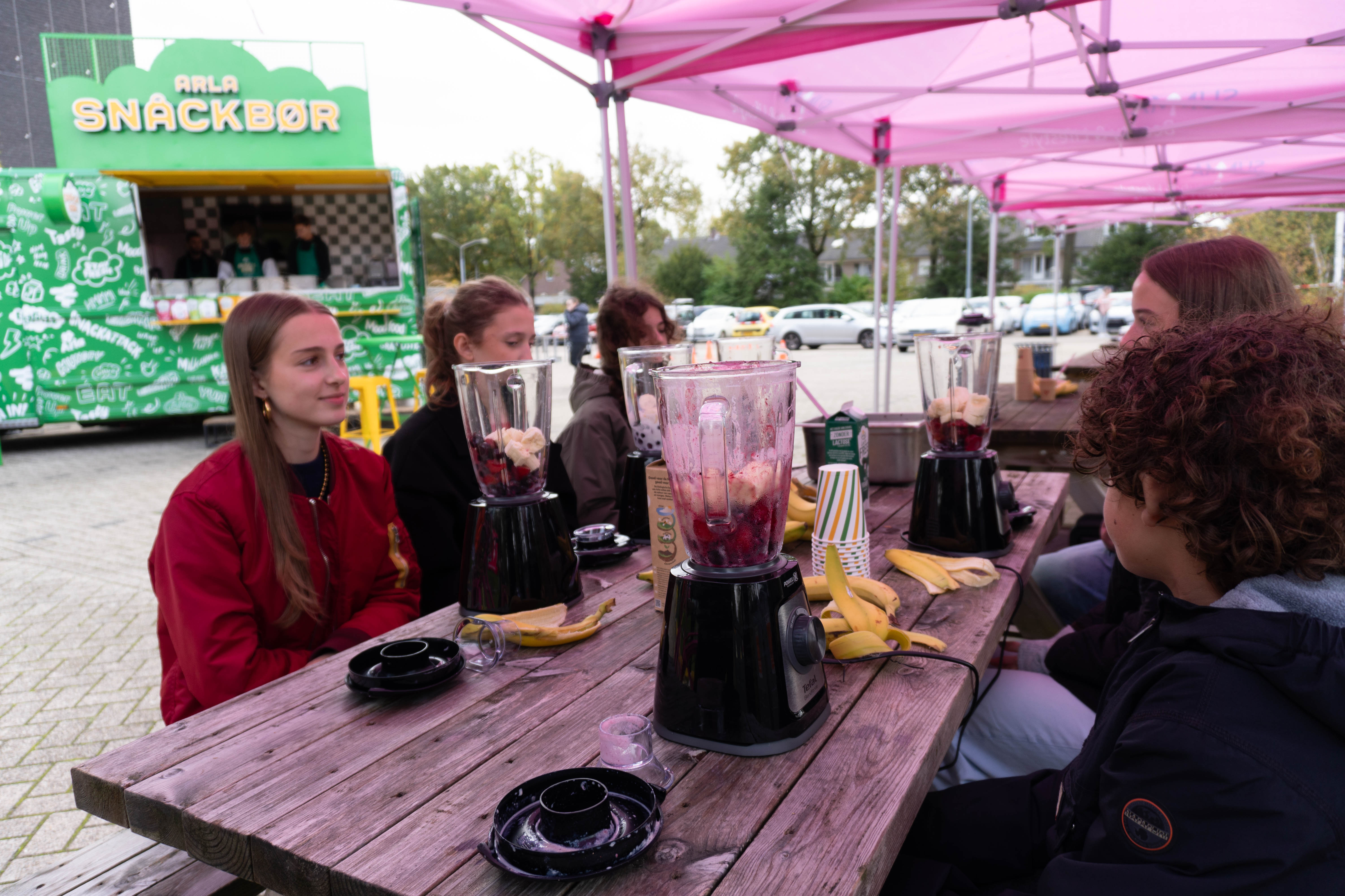 Lesmodule voor jongeren