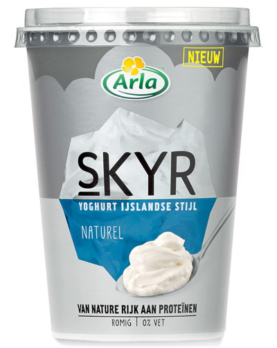 yoghurt Naturel