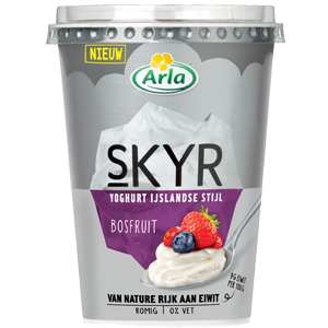 skyr gezond