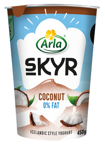 Arla® Skyr kokos