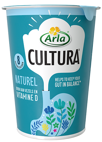 Cultura Naturel 450 g