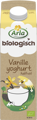 Vanilleyoghurt 1 liter