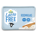 Lactosevrije roomkaas